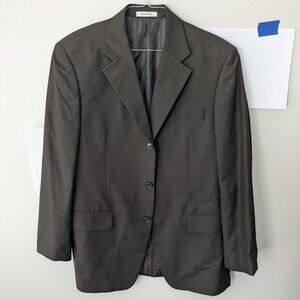 Maestro Men's Sports Coat Blazer